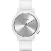 腕時計 MONO ORBIT WHITE