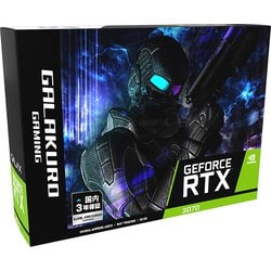 ヨドバシ.com - 玄人志向 NVIDIA GEFORCE RTX 3070 搭載 グラフィックボード GG-RTX3070-E8GB/TP  通販【全品無料配達】