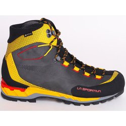 ヨドバシ.com - スポルティバ LA SPORTIVA トランゴテックレザー GTX