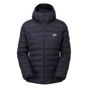 ウィメンズ・フロストライン・ジャケット WOMEN’S FROSTLINE JACKET 416124 コスモス XSサイズ [アウトドア ダウンウェア レディース]