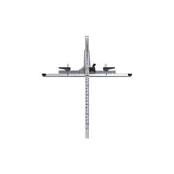 Tスライドスリムシフト2 併用目盛 15cm 73541