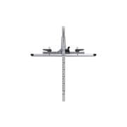 Tスライドスリムシフト2 併用目盛 15cm 73541