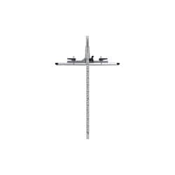 Tスライドスリムシフト2 併用目盛 30cm 73542