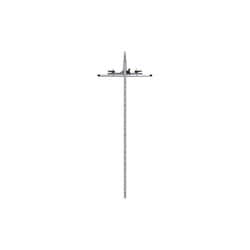 Tスライドスリムシフト2 併用目盛 60cm 73544