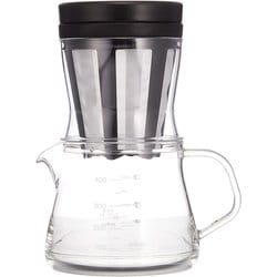 ヨドバシ Com 曙産業 Akebono Tw 3757 コーヒーサーバーストロン 400 2wayドリッパーセットブラック 通販 全品無料配達 ヨドバシ Com 曙産業 Akebono Tw 3757 コーヒーサーバーストロン 400 2wayドリッパーセットブラック 通販 全品無料配達