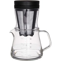コーヒーサーバーストロン 500 2WAYドリッパーセットブラック TW-3759