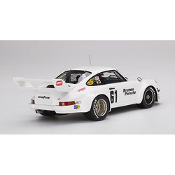 ヨドバシ.com - トップスピード TS0300 1/18 ポルシェ 934/5