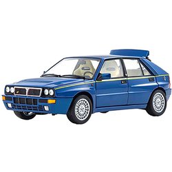 ヨドバシ.com - 京商 KYOSHO KS08343BL 1/18 ランチア デルタ HF インテグラーレ Evo.II Blue Lagos  ブルーメタリック [ダイキャストミニカー] 通販【全品無料配達】