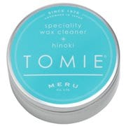 合成洗剤ワックス Hinoki
