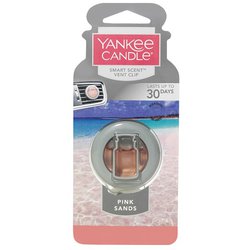 YCカーフレグランスクリップ ピンクサンド YK33105147