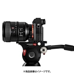 ヨドバシ.com - IFOOTAGE アイフッテージ ビデオ雲台 KOMODO K7