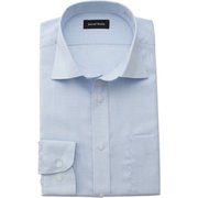 Yシャツ 形態安定 抗菌防臭 ピンク レギュラーカラーシャツ レギュラーフィット JOURNAL WORKS サイズ L JWR008-2-L