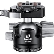 自由雲台 パンニングベース アルカスイス互換 LH-36LR