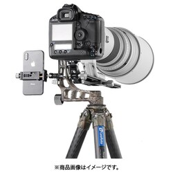 ヨドバシ.com - レオフォト Leofoto PG-1（C） [ジンバル雲台