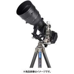 ヨドバシ.com - レオフォト Leofoto PG-1（C） [ジンバル雲台