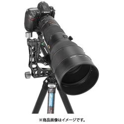 ヨドバシ.com - レオフォト Leofoto PG-1（C） [ジンバル雲台