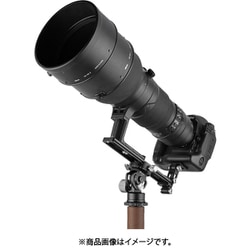 ヨドバシ.com - レオフォト Leofoto VH-20 [2way雲台 パンニングベース