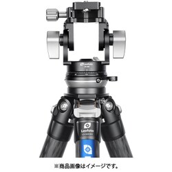 ヨドバシ.com - レオフォト Leofoto VH-30 [2way雲台 パンニングベース