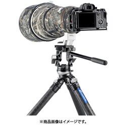 ヨドバシ.com - レオフォト Leofoto VH-30 [2way雲台 パンニングベース