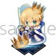 きゃらとりあアクリルスタンド Fate/Grand Order セイバー/アルトリア・ペンドラゴン [キャラクターグッズ]