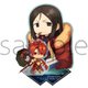 きゃらとりあアクリルスタンド Fate/Grand Order キャスター/諸葛孔明 エルメロイII世 [キャラクターグッズ]