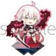 きゃらとりあアクリルスタンド Fate/Grand Order バーサーカー/ジャンヌ・ダルク オルタ [キャラクターグッズ]