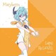 ラピスリライツ メアリーベリー ハンカチ [キャラクターグッズ]