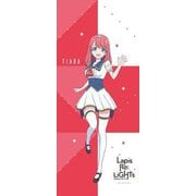 ラピスリライツ ティアラ 等身大タペストリー [キャラクターグッズ]