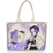 鬼滅の刃 でかトート 胡蝶しのぶ [キャラクターグッズ]