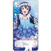 ラブライブ！ ドミテリア 園田 海未 [キャラクターグッズ]