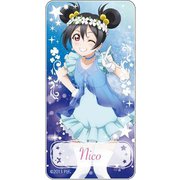 ラブライブ！ ドミテリア 矢澤 にこ [キャラクターグッズ]