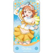 ラブライブ！サンシャイン！！ ドミテリア 高海 千歌 [キャラクターグッズ]