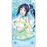 ラブライブ！サンシャイン！！ ドミテリア 松浦 果南 [キャラクターグッズ]