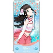 ラブライブ！サンシャイン！！ ドミテリア 黒澤 ダイヤ [キャラクターグッズ]
