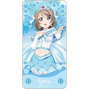 ラブライブ！サンシャイン！！ ドミテリア 渡辺 曜 [キャラクターグッズ]