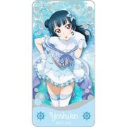 ラブライブ！サンシャイン！！ ドミテリア 津島 善子 [キャラクターグッズ]