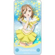 ラブライブ！サンシャイン！！ ドミテリア 国木田 花丸 [キャラクターグッズ]