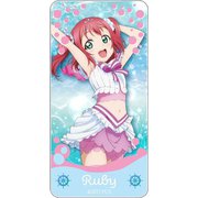 ラブライブ！サンシャイン！！ ドミテリア 黒澤 ルビィ [キャラクターグッズ]