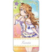 ラブライブ！虹ヶ咲学園スクールアイドル同好会 ドミテリア 近江 彼方 [キャラクターグッズ]