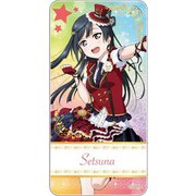ラブライブ！虹ヶ咲学園スクールアイドル同好会 ドミテリア 優木 せつ菜 [キャラクターグッズ]