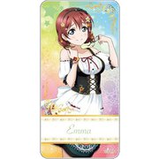 ラブライブ！虹ヶ咲学園スクールアイドル同好会 ドミテリア エマ・ヴェルデ [キャラクターグッズ]