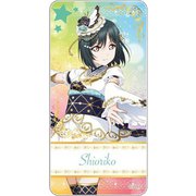 ラブライブ！虹ヶ咲学園スクールアイドル同好会 ドミテリア 三船 栞子 [キャラクターグッズ]