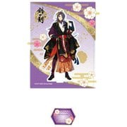 剣が刻 アクリルスタンド 徳川光国 突破 [キャラクターグッズ]