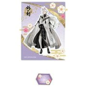 剣が刻 アクリルスタンド 萩嵐雪 突破 [キャラクターグッズ]