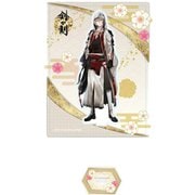 剣が刻 アクリルスタンド 狗牙丸 突破 [キャラクターグッズ]