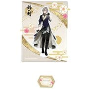 剣が刻 アクリルスタンド 浪 突破 [キャラクターグッズ]