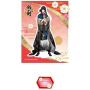剣が刻 アクリルスタンド 狩野探幽 突破 [キャラクターグッズ]