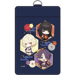 ヨドバシ Com シームーン Xiimoon 剣が刻一周年記念 カードケースa キャラクターグッズ 通販 全品無料配達 ヨドバシ Com シームーン Xiimoon 剣が刻一周年記念 カードケースa キャラクターグッズ 通販 全品無料配達