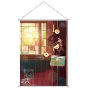 地縛少年花子くん B2タペストリー A [キャラクターグッズ]