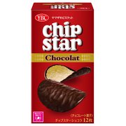 チップスター ショコラ 12枚